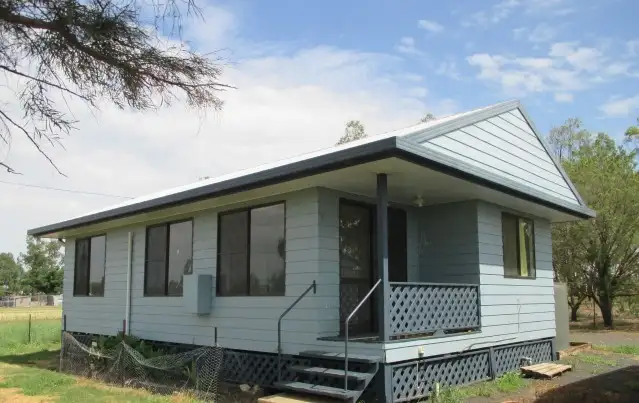 Main view of Homely house listing, 0 SCOTT STREET, Muckadilla QLD 4461