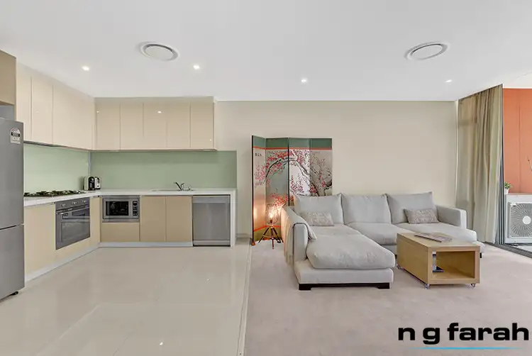 Fourth view of Homely apartment listing, 24/1-3 Gubbuteh Road, Little Bay NSW 2036