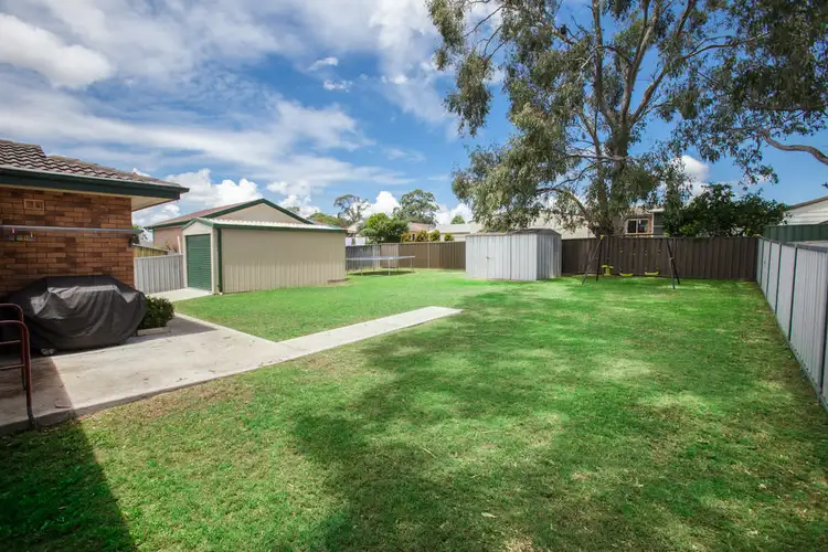 Second view of Homely house listing, 4 Way Street, Tenambit NSW 2323