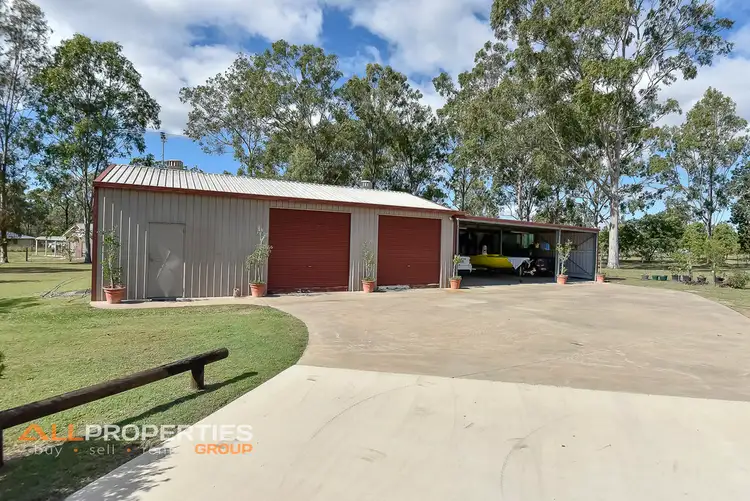 Sixth view of Homely house listing, 72 Thallon Road, Hatton Vale QLD 4341