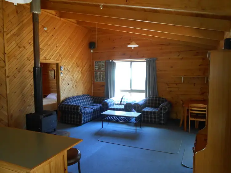 Fourth view of Homely house listing, 54 Laycock Drive, Interlaken TAS 7030