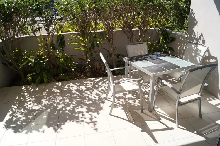 Fourth view of Homely unit listing, Unit @ 2236 Gold Coast Highway, Mermaid Beach QLD 4218