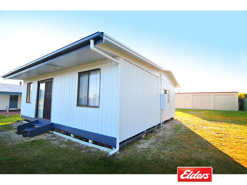 Main view of Homely house listing, 291 Cooke Street, Kingston Se SA 5275