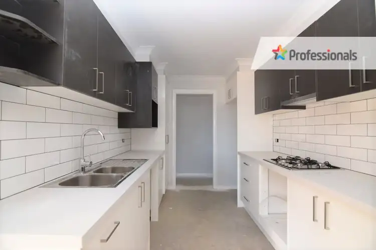 Second view of Homely house listing, 28 Governors Parade, Windradyne NSW 2795