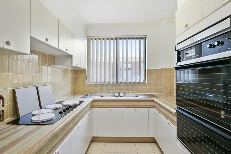 Fifth view of Homely apartment listing, 48/276 Bunnerong Road, Hillsdale NSW 2036