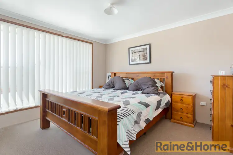 Second view of Homely house listing, 12 Scarsborough Crescent, Bligh Park NSW 2756