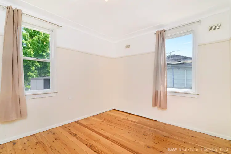 Fourth view of Homely house listing, 8 Ibis Road, Lalor Park NSW 2147