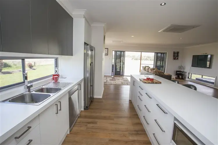 31 Elder Street, Chinchilla QLD 4413