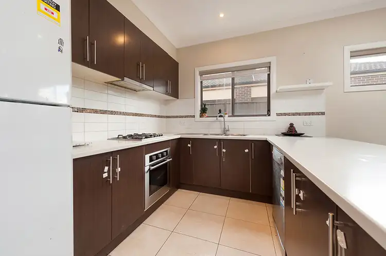 Fourth view of Homely house listing, 6 Greenham Avenue, Craigieburn VIC 3064