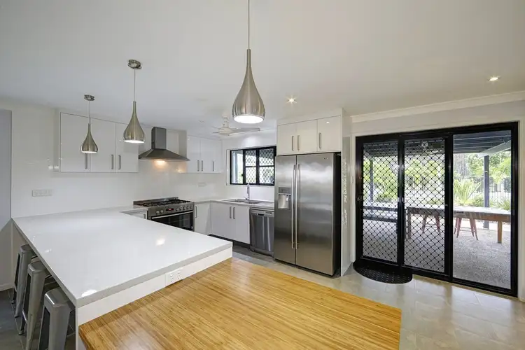 Seventh view of Homely house listing, 66 Lerch Road, Sharon QLD 4670