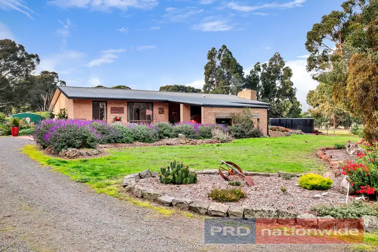 Third view of Homely house listing, 61 Egerton-Bungeeltap Road, Mount Egerton VIC 3352