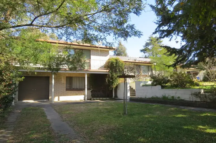 Main view of Homely house listing, 69 Riley Street, Tenterfield NSW 2372