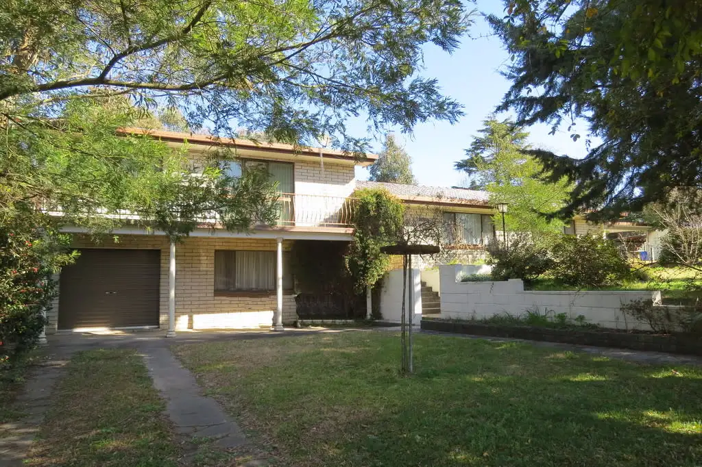Main view of Homely house listing, 69 Riley Street, Tenterfield NSW 2372