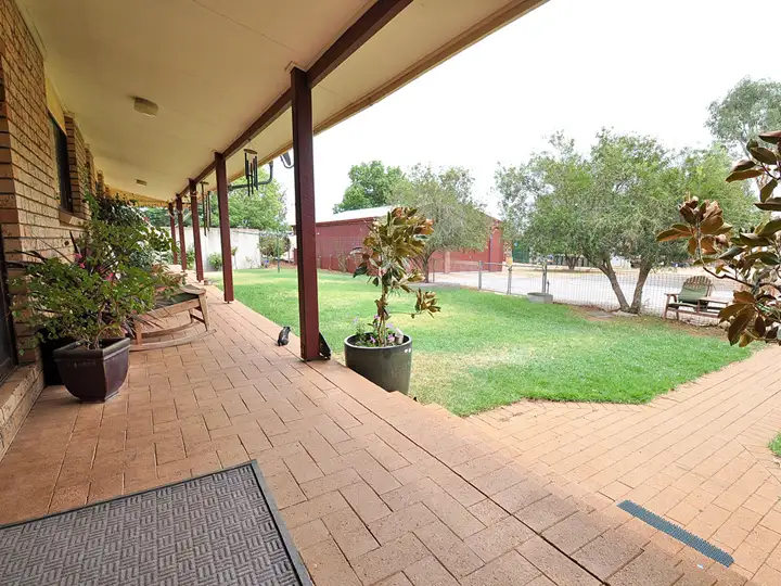 Second view of Homely house listing, 118 Crudens Lane, Junee NSW 2663