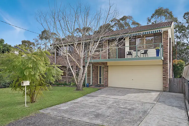 Second view of Homely house listing, 54 Teragalin Drive, Chain Valley Bay NSW 2259