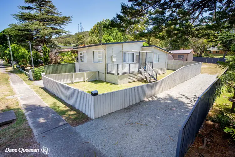Main view of Homely house listing, 2/106 Stockton Street, Nelson Bay NSW 2315