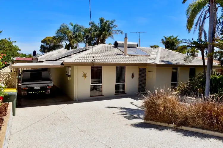 Fifth view of Homely house listing, 11 Wallawa Street, Wanneroo WA 6065