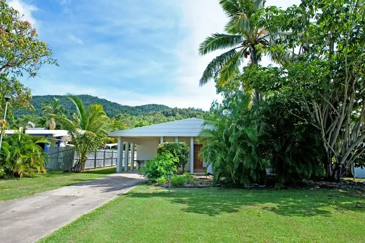 6 Jubilee Pocket Road, Jubilee Pocket QLD 4802