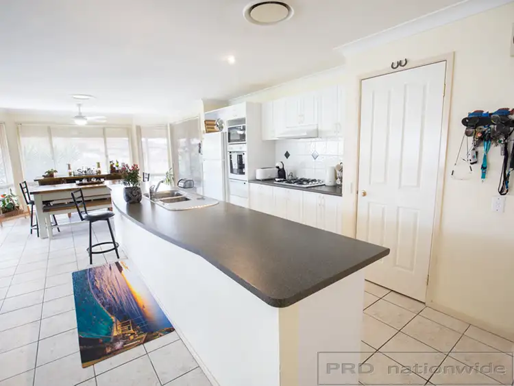 Fourth view of Homely house listing, 88 Turnbull Drive, East Maitland NSW 2323