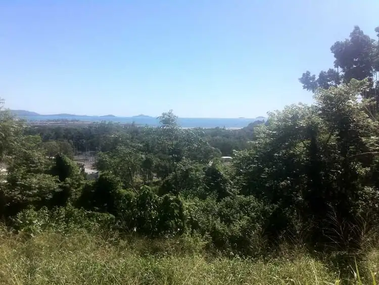 Second view of Homely land listing, 12 Cedar Court, Jubilee Pocket QLD 4802