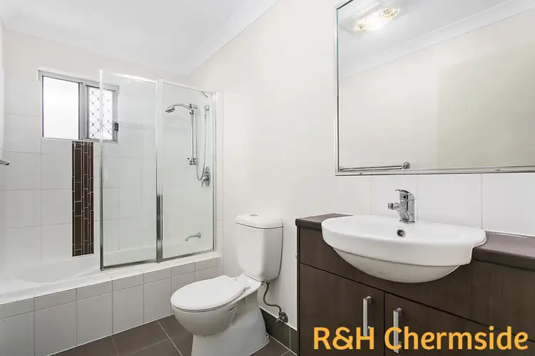 Sixth view of Homely townhouse listing, 1/47 Lovegrove Street, Zillmere QLD 4034