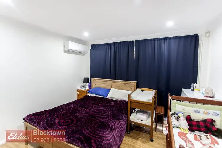 Sixth view of Homely house listing, 4 ELGAR PLACE, Seven Hills NSW 2147