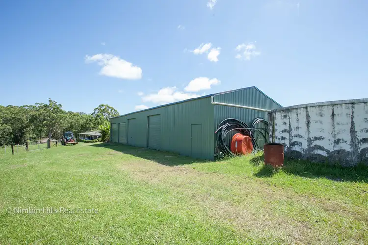 Sixth view of Homely house listing, 61 Hayden Road, Koonorigan NSW 2480