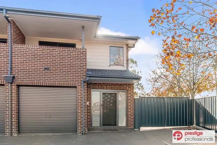 4/1-3 Bardia Parade, Holsworthy NSW 2173