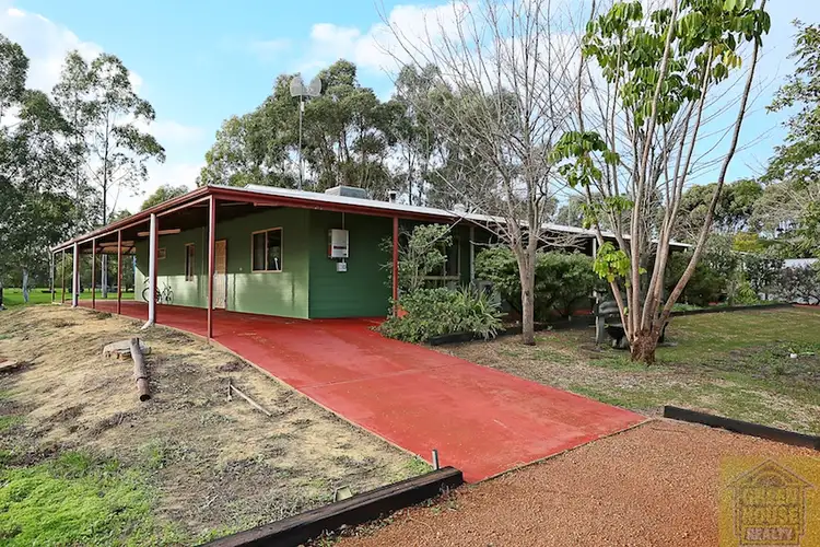 Fourth view of Homely house listing, 168 Deeble Road, Coolup WA 6214