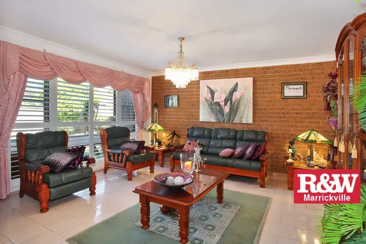 Sixth view of Homely townhouse listing, 4/69 Bruce Avenue, Belfield NSW 2191