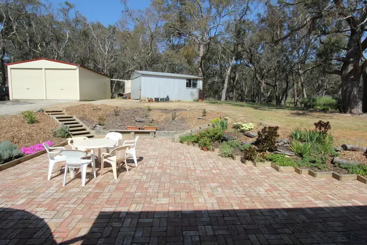 Sixth view of Homely house listing, 411 Snake Valley-Chepstowe Road, Snake Valley VIC 3351