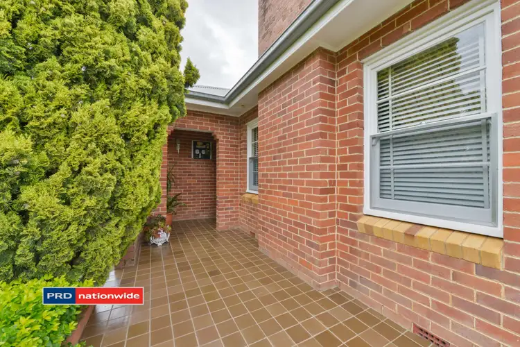 Second view of Homely house listing, 54 Mathews Street, Tamworth NSW 2340