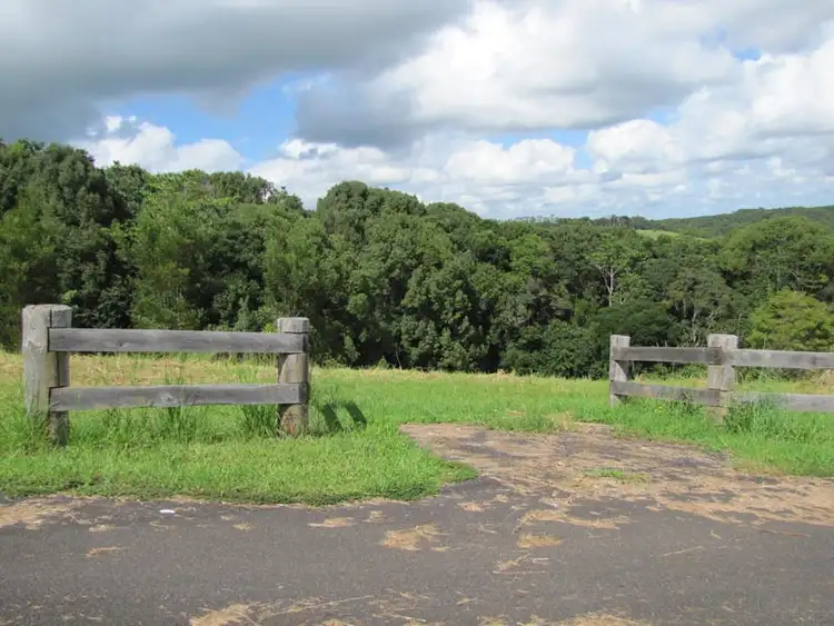 Seventh view of Homely land listing, Lot 3 Teak Lane, Federal NSW 2480