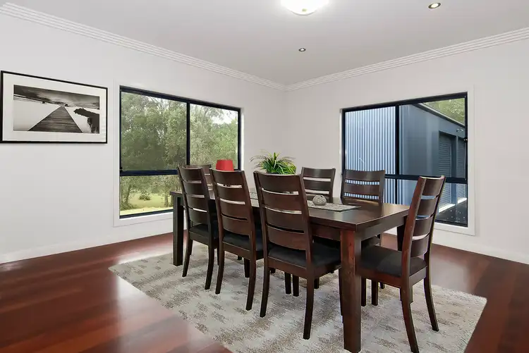 Third view of Homely house listing, 138 Heritage Rd, Jimboomba QLD 4280