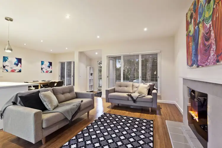 Fifth view of Homely house listing, 23 Eastmead Road, Croydon VIC 3136