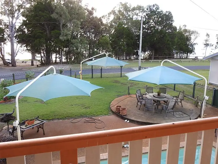 39 PIONEER DRIVE, Tinnanbar QLD 4650