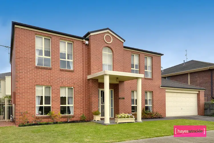 28 Vautier Street, Rippleside VIC 3215