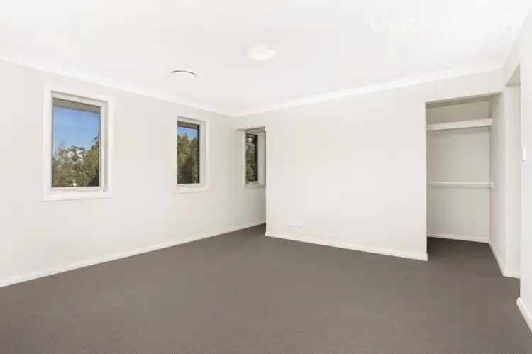 Fourth view of Homely house listing, 30 Sarah Hollands Drive, Carnes Hill NSW 2171