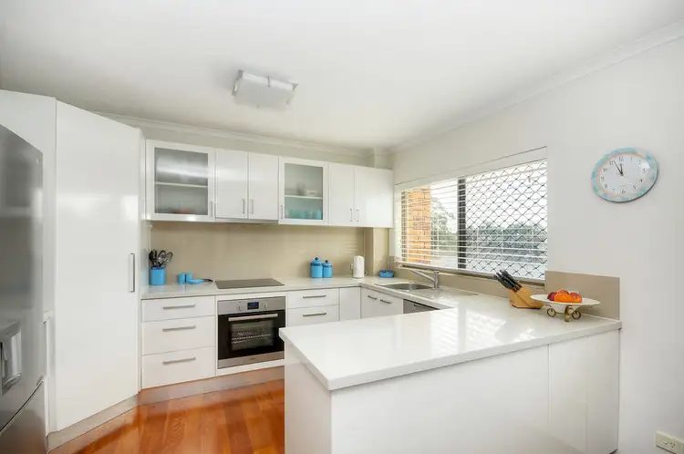 Third view of Homely townhouse listing, Villa @ 14 Dunlop Court, Mermaid Waters QLD 4218