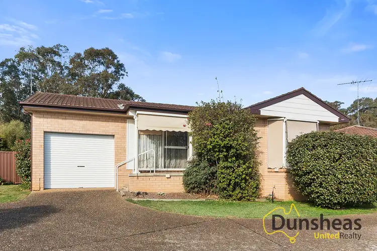 6/66 Fawcett Street, Glenfield NSW 2167