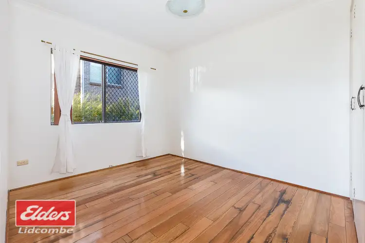 Fourth view of Homely apartment listing, 5 /40-46 ST HILLIERS ROAD, Auburn NSW 2144