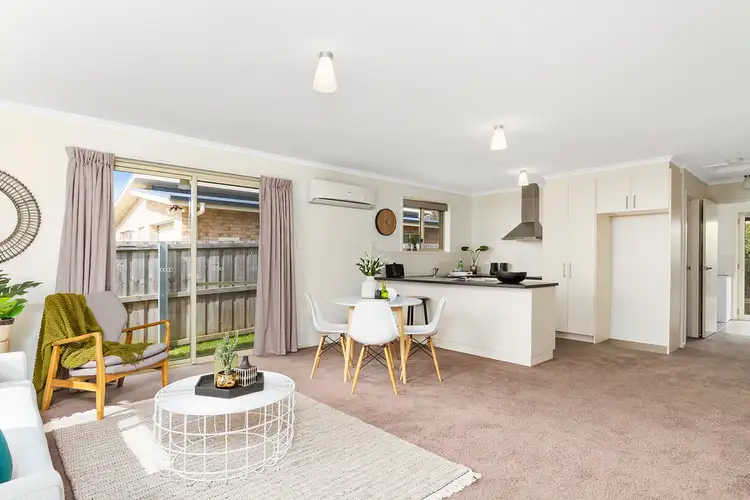 Second view of Homely unit listing, Unit 4 1684 Channel Highway, Margate TAS 7054
