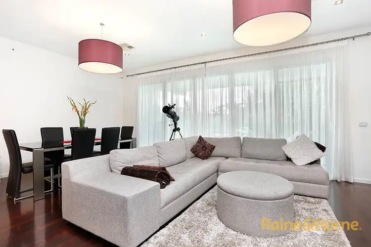 Fourth view of Homely house listing, 25 Riverfront Way, Maribyrnong VIC 3032