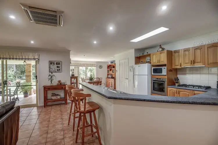Third view of Homely house listing, 4 Dela Court, Cooroibah QLD 4565