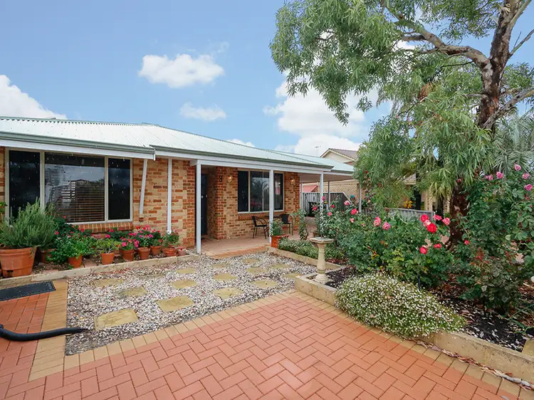 Third view of Homely house listing, 3 Coipasa Place, Joondalup WA 6027