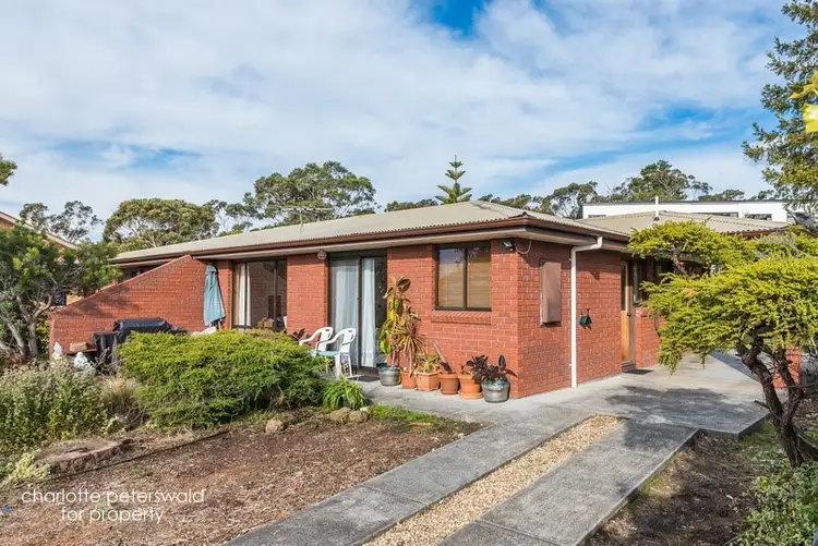 Sixth view of Homely unit listing, 3a Invercargill Road, Mount Nelson TAS 7007