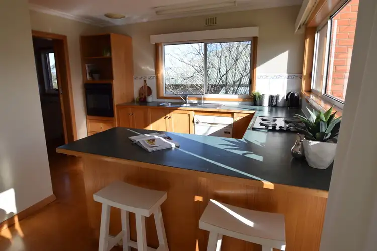 Fourth view of Homely house listing, 58 Benvenue Road, St Leonards TAS 7250