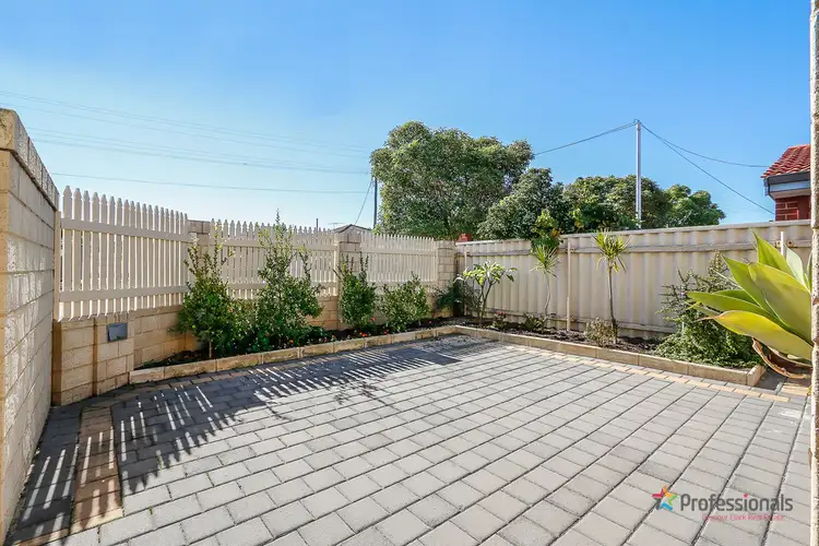 Fourth view of Homely house listing, 46C Harrison Street, Balcatta WA 6021