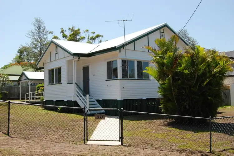 50 Unmack Street, Chermside QLD 4032