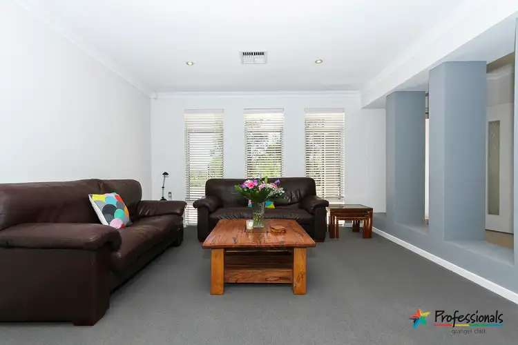 Seventh view of Homely house listing, 76 Roxburghe Drive, The Vines WA 6069